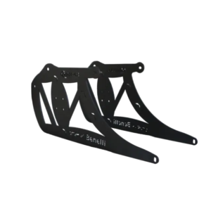 CNC SADDLE STAY FOR TRK 251