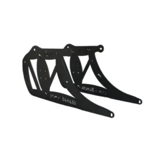 CNC SADDLE STAY FOR TRK 251