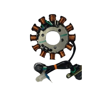 Honda Coil Plate Standard Cb Shine 125 Sp - Genuine