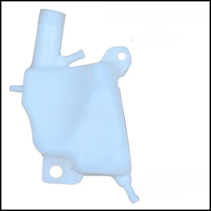 KTM Coolant Expansion Tank Duke 200 - Jg601208 (with Cap)