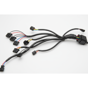 Cordset Switch ES For TVS Jupiter 110 BS4