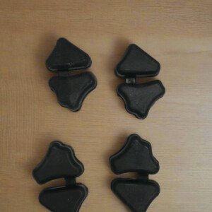 Coupling rubber For dream yuga dream neo cd 110