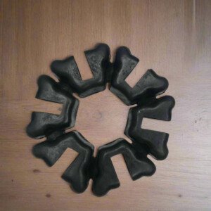 COUPLING RUBBER FOR PULSAR 150 180 ug3-7
