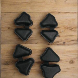 Coupling rubber For SHINE CB SHINE / stunner big hub