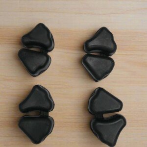 Coupling Rubber For splendor plus bs6 / super splendor glamour bs3 bs4 bs6 big hub