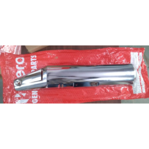 Parts on Bike