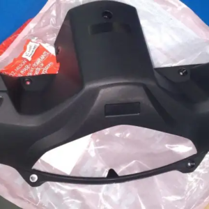 Parts on Bike