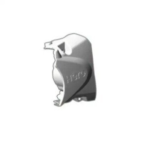 Parts on Bike