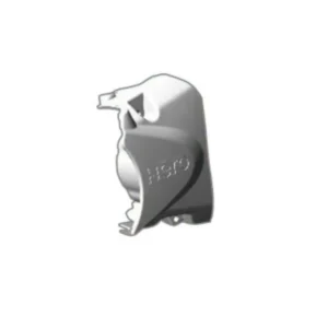 Parts on Bike