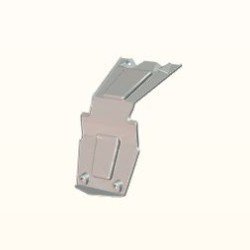 Parts on Bike