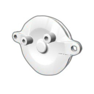 Parts on Bike