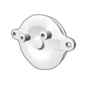 Parts on Bike