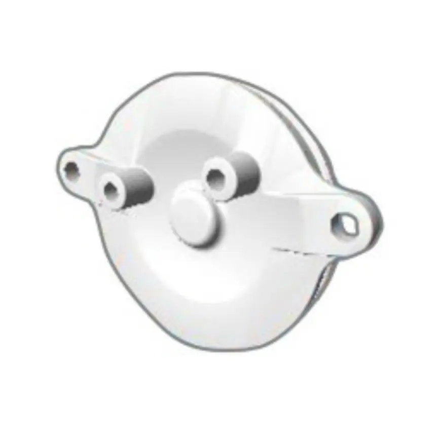 Cover Oil Pump For Maestro | Hero