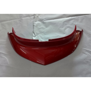 Cover Rear Center CBR R 195C Type 1 For Hero Pleasure