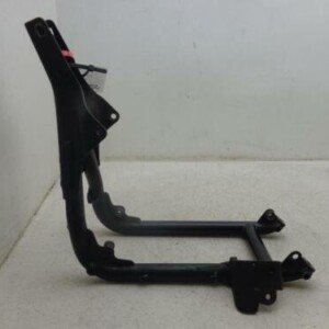 Parts on Bike
