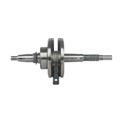 Honda Crank Assembly Standard Cb Shine 125 Sp - Genuine