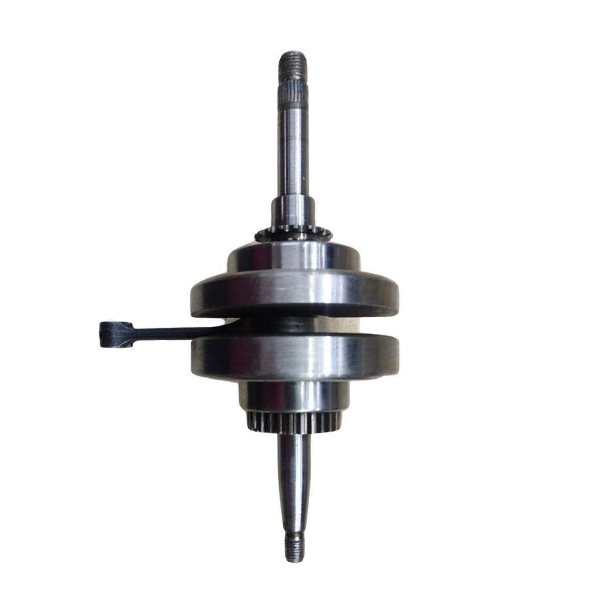 Crank Shaft Assy Pulsar As 150 Bajaj Gp