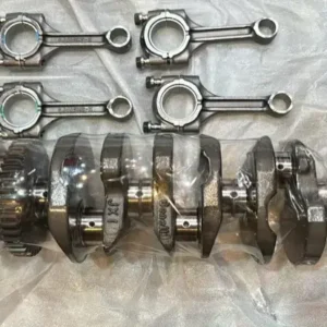 Cranks shaft assemebly benelli TNT600 600GT