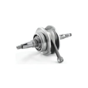 Crankshaft Assly For TVS Jupiter 110 2024 | Jupiter 125