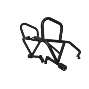 CRASH GAURD WITH DUAL SLIDERS FOR XPULSE