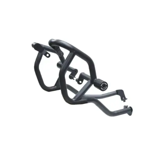 CRASH GUARD WITH DUAL SLIDERS FOR BEAR 650
