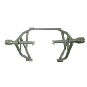 CRASH GUARD WITH DUAL SLIDERS FOR R15 V3