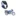 Ct 100 Headlight Visor (blue)