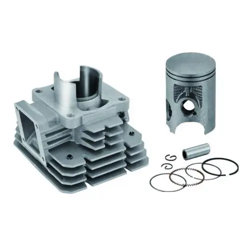 Cylinder Kit/borkit-yamaha Rx135/rxg - Image 2
