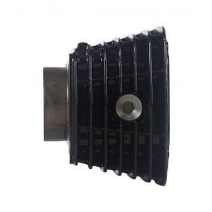 Parts on Bike