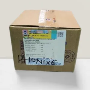 Cylinder Head Assembly Kit Tvs Phoenix (n5322130)