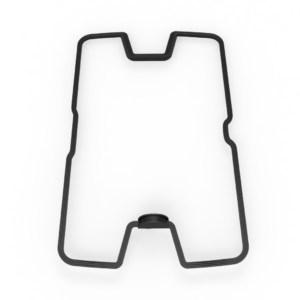 Parts on Bike