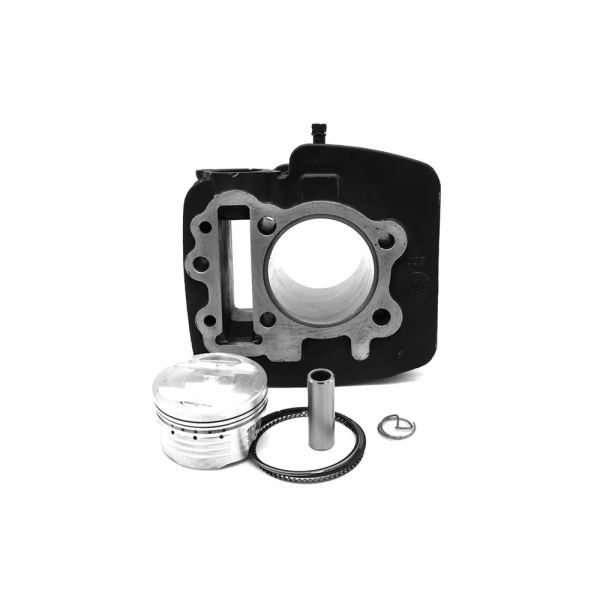 Cylinder Kit/borkit- Honda Livo/cd 110cc - Image 2