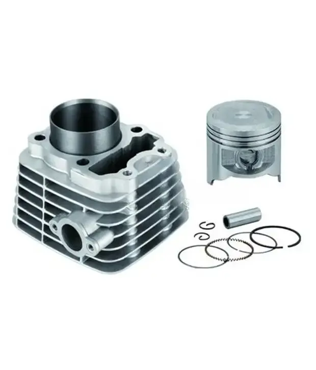 Cylinder Kit/ Borkit-bajaj Caliber