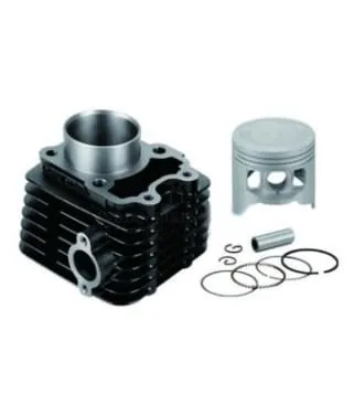 Cylinder Kit/borkit-bajaj Ct100/ Platina