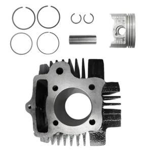 Cyliner Block Kit / Borkit Compatible For Mahindra Centuro Original