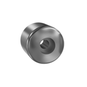 Damper Weight Handle Bar Chrome Plated For Royal Enfield Thunderbird 350 | Thunderbird 500 | Rumbler 500