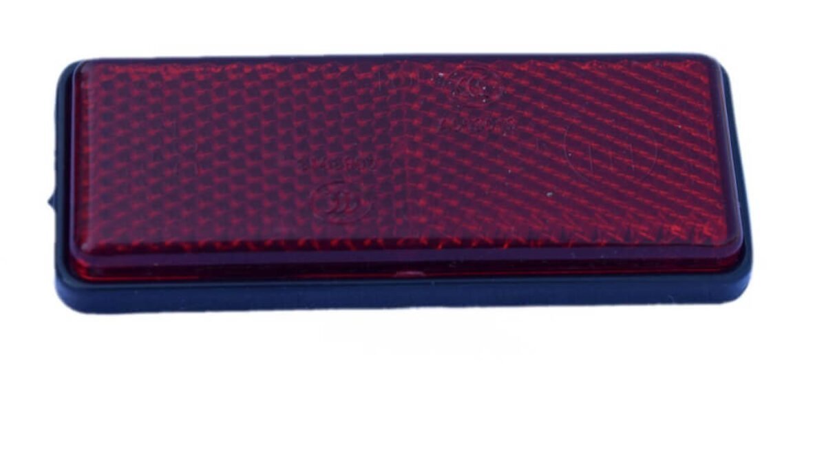 Danger Reflector - Image 3