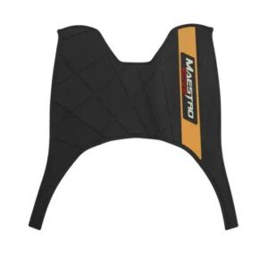 Parts on Bike