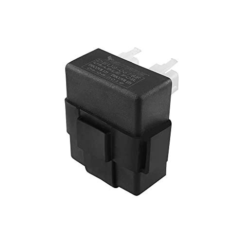 Deutsche Black Replacement Racing Cdi (6+2 Pin) Module For Bajaj Discover 125 / Bajaj Discover 135 - Image 2