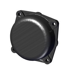 Parts on Bike