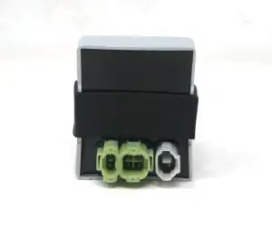 Digital Cdi For Bajaj Discover 100cc (twin Spark) Dc | Spark Minda - Image 2