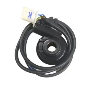 Digital Meter Worm Sensor for Hero Hunk | 44800KVN971 | Meter Pinion or Garari or Speed Sensor