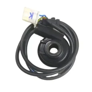 Digital Meter Worm Sensor for Yamaha R15 V2 | CKH35375503 | Meter Pinion or Garari or Speed Sensor