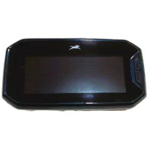 Digital Speedometer Assy For TVS Radeon