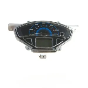 Digital Speedometer For Honda Activa 5g Genuine