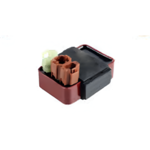 Digital TCI Unit For Royal Enfield Bullet 500 BS3