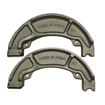 Dio BS6 Rare Brake Shoe Original
