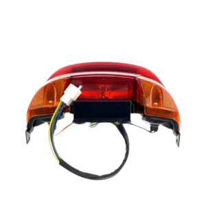 Dio Old Model Tail Light Assembly Standard