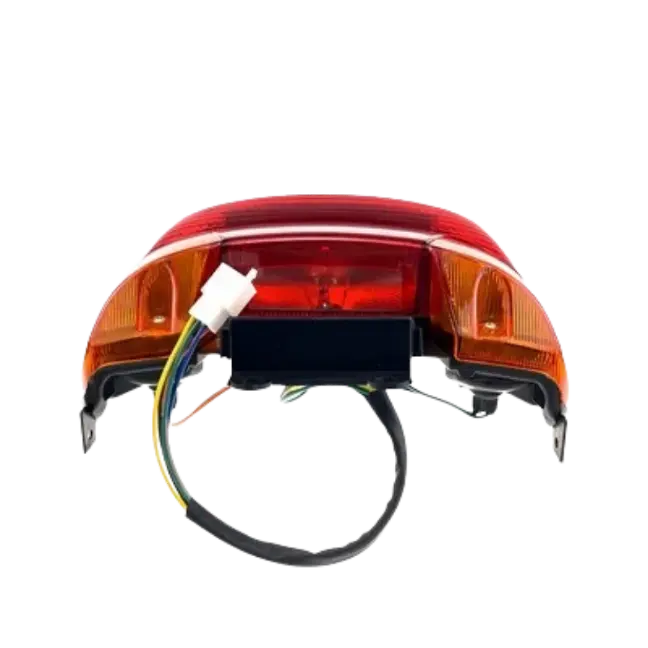 Dio Old Model Tail Light Assembly Standard
