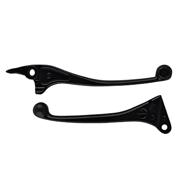 Bajaj Disc And Clutch Lever Set Standard Pulsar 150 Ug5 - Genuine